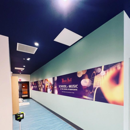 Wall Graphics
